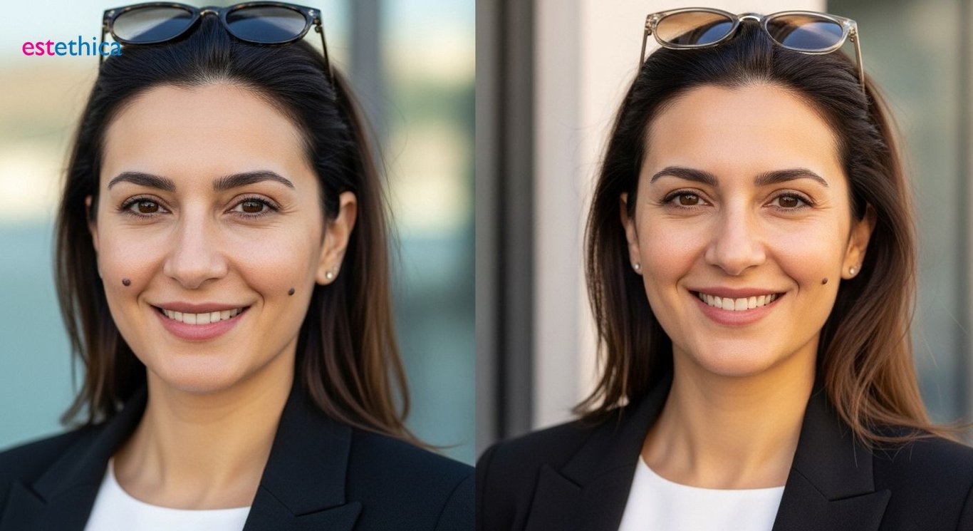 Ameliyatsız Göz Kapağı Gençleştirme Yöntemleri
