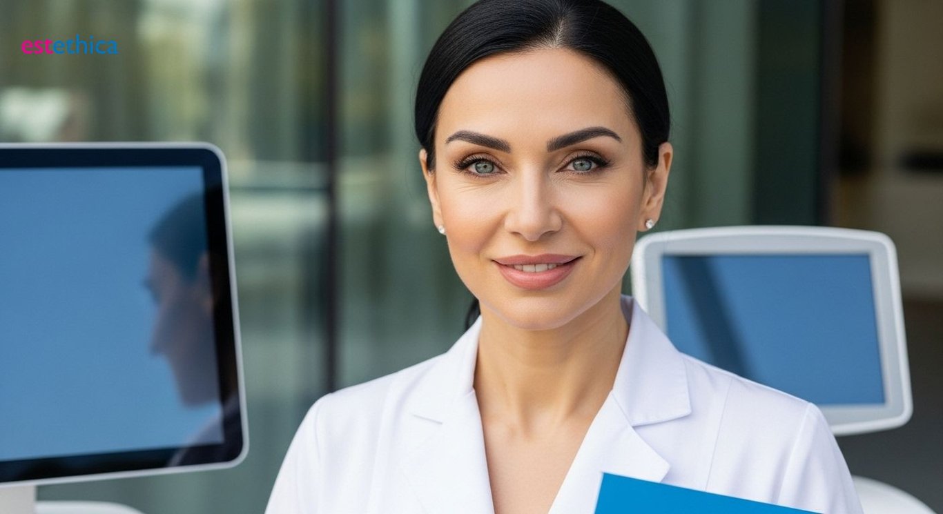 Rhytidectomy Explained: The Science of a Facelift