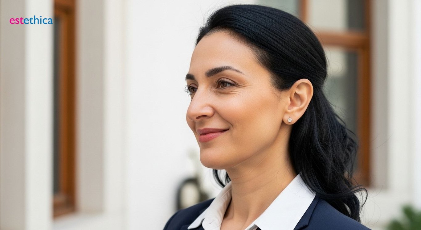 Considering a Facelift and Neck Lift: Combined Rejuvenation Benefits