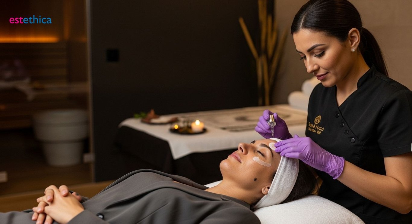 Kadınlar İçin Özel Detoks Programları ve Dinginlik Zamanları