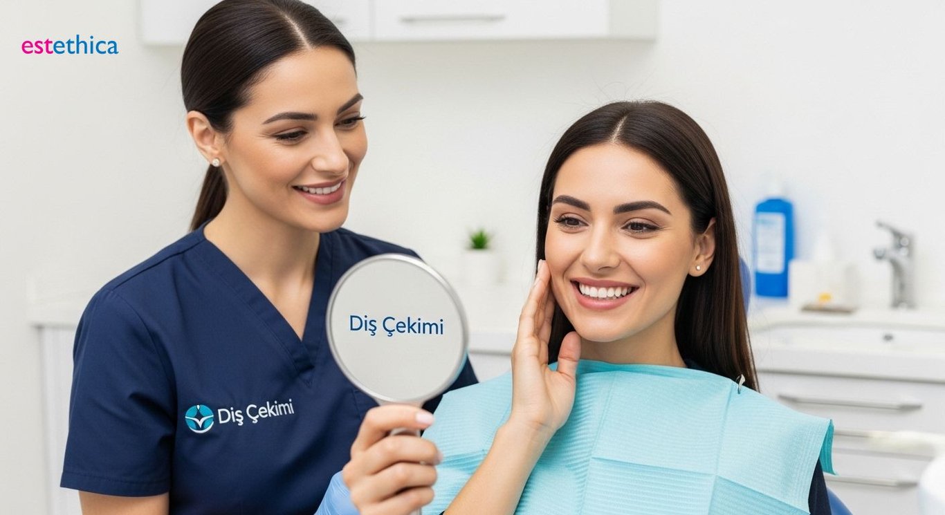 Yirmi Yaş Dişi Çekimi Sonrası Nelere Dikkat Edilmeli?