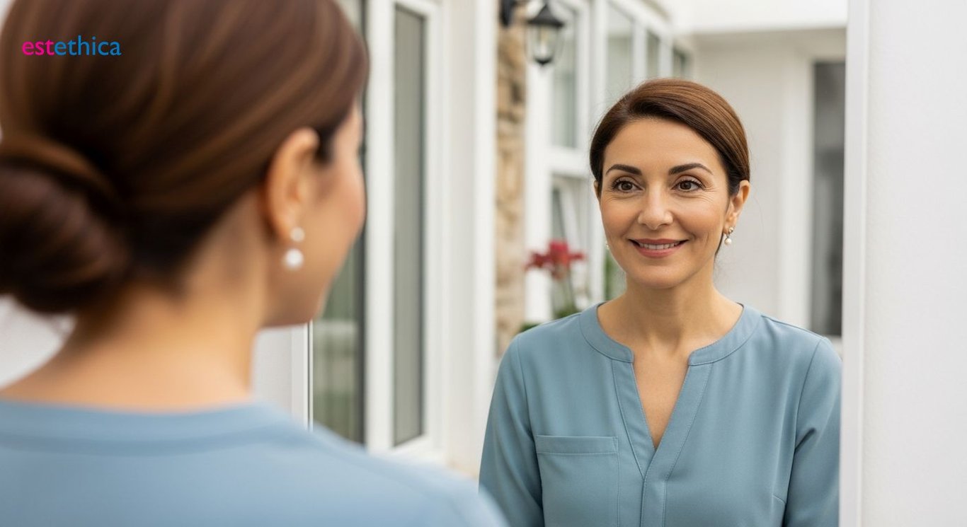 How to Fix Droopy Eyelids Without Surgery: Exploring Options