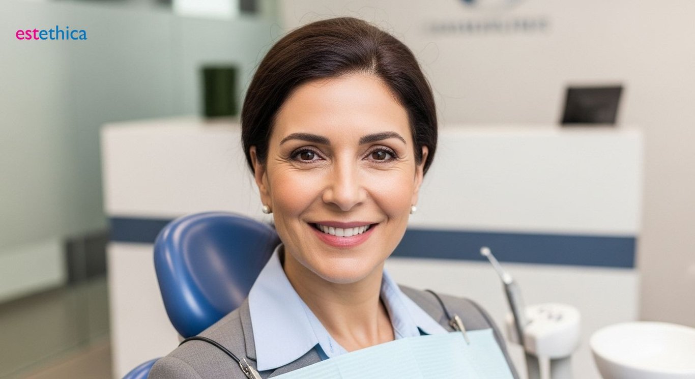 Diş Kanal Tedavisi Sonrası Dikkat Edilmesi Gerekenler