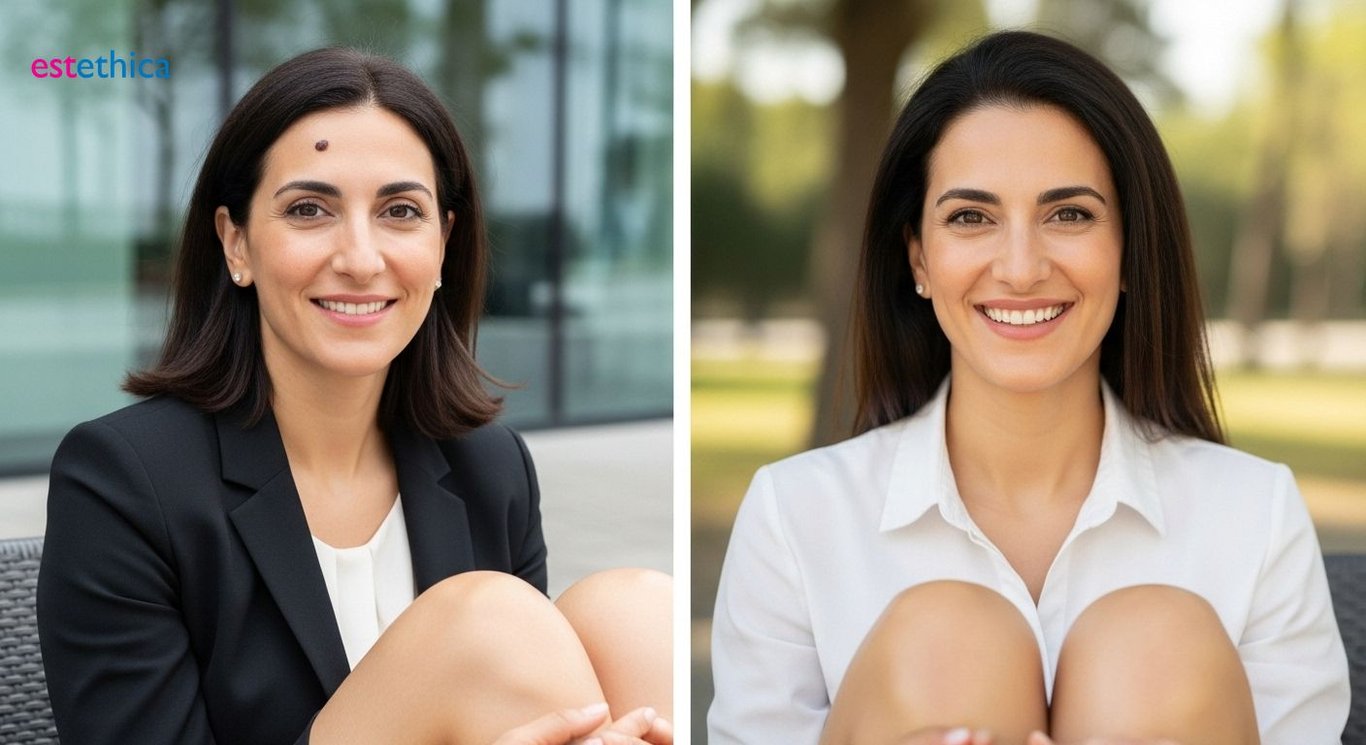 Kılcal Damar Tedavisi Sonrası İyileşme Süreci ve Öneriler