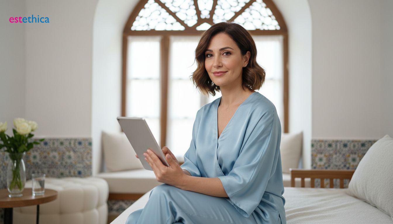 Options for Vaginal Tightening Surgery