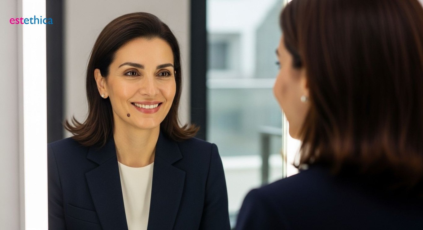 Restore Volume and Contour with Dermal Fillers