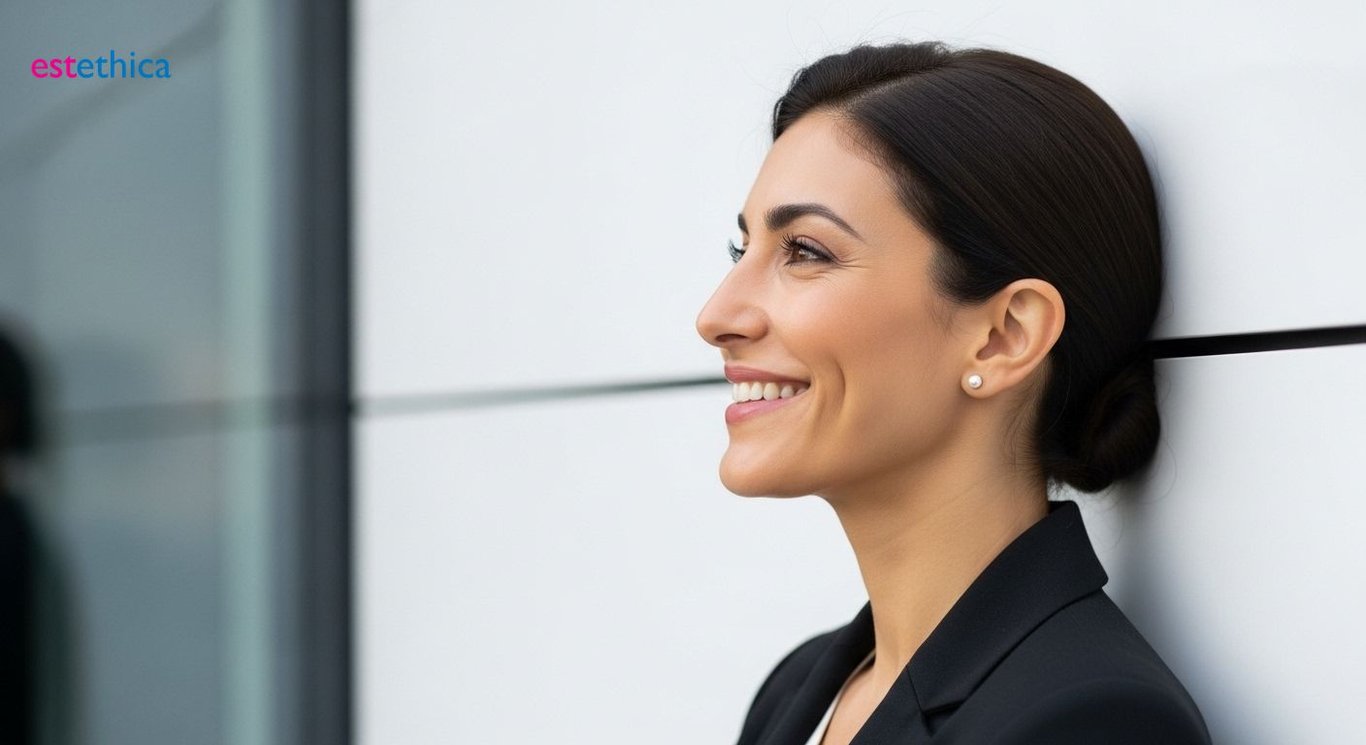 Achieve a Smoother Neck: Tips for How to Get a Tighter Neck Appearance