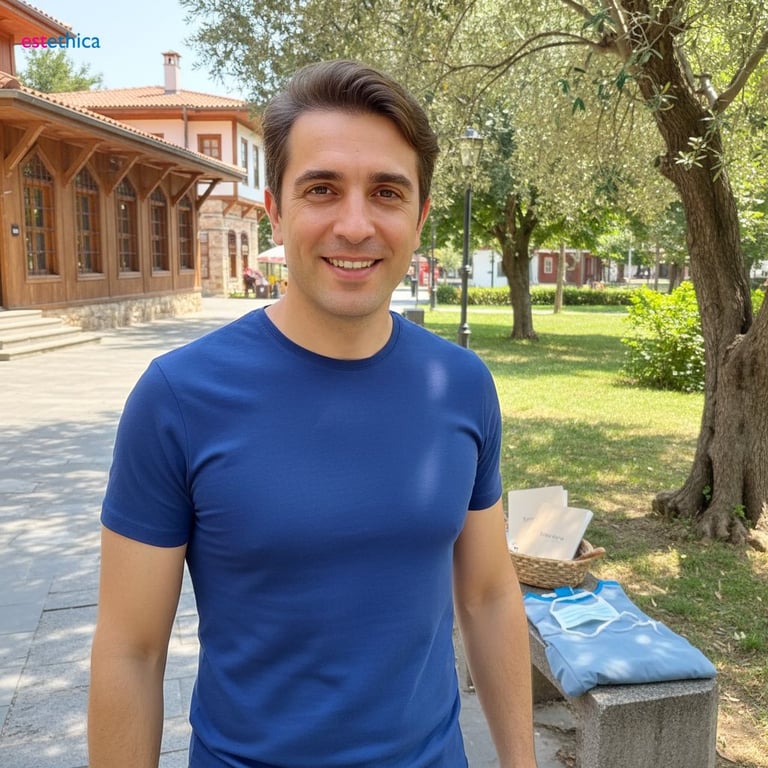 How to Get Rid of Gynecomastia: Your Path to Confidence