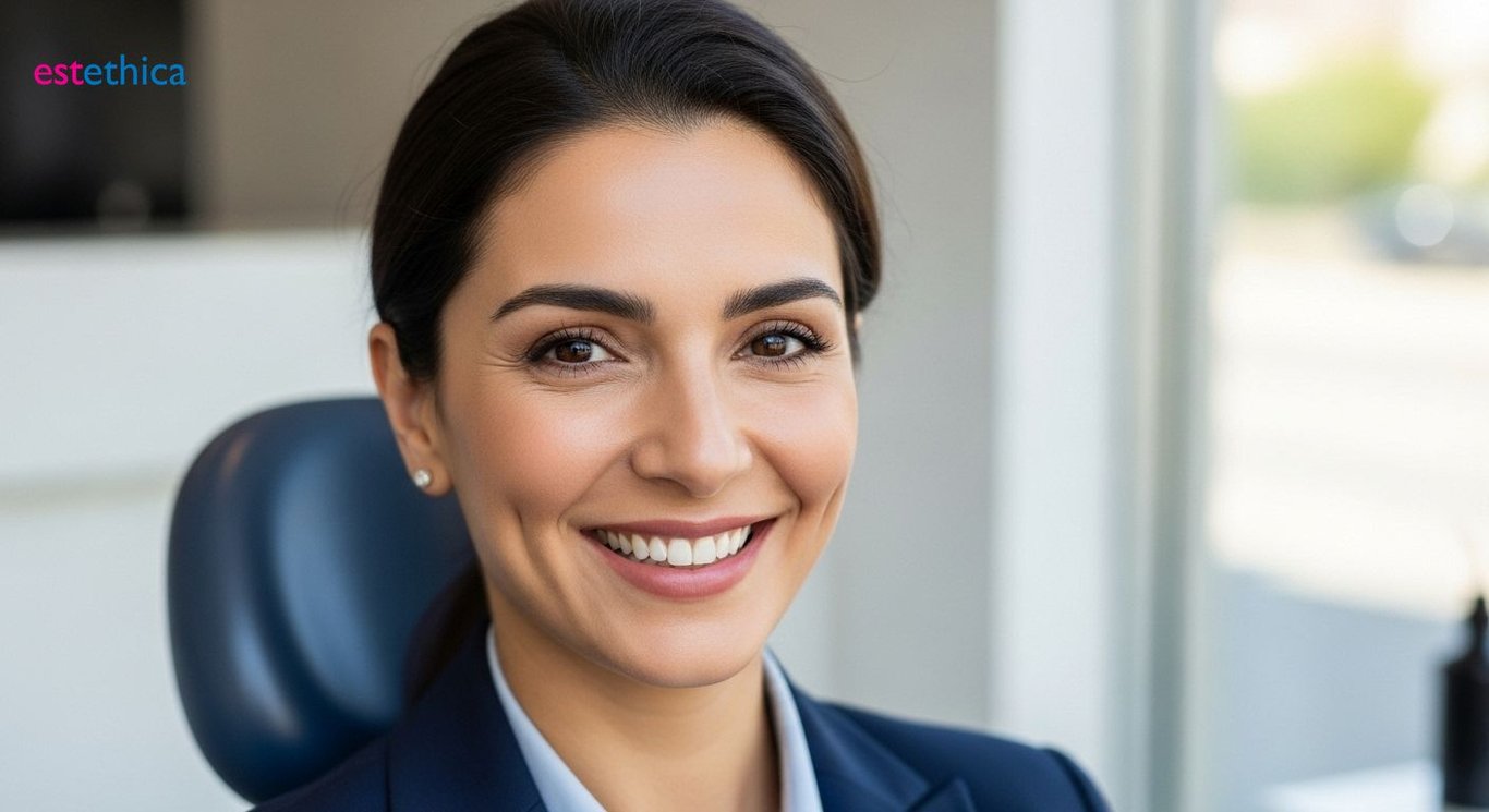 Diş Dolgusu Zararlı mı? Merak Edilen Sorular ve Yanıtları