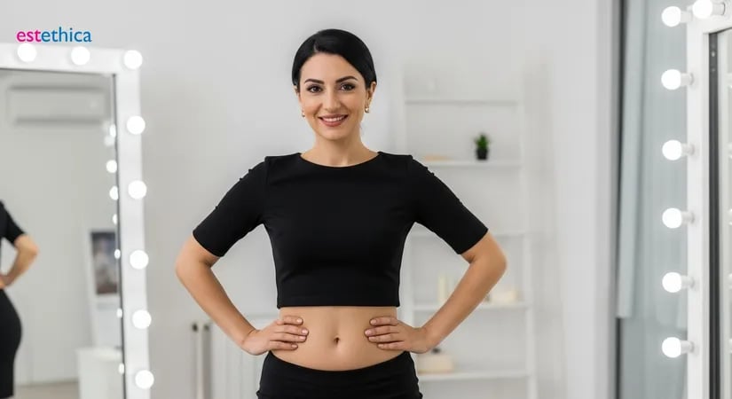 Best Tummy Tuck Surgeons Turkey: Expert Care