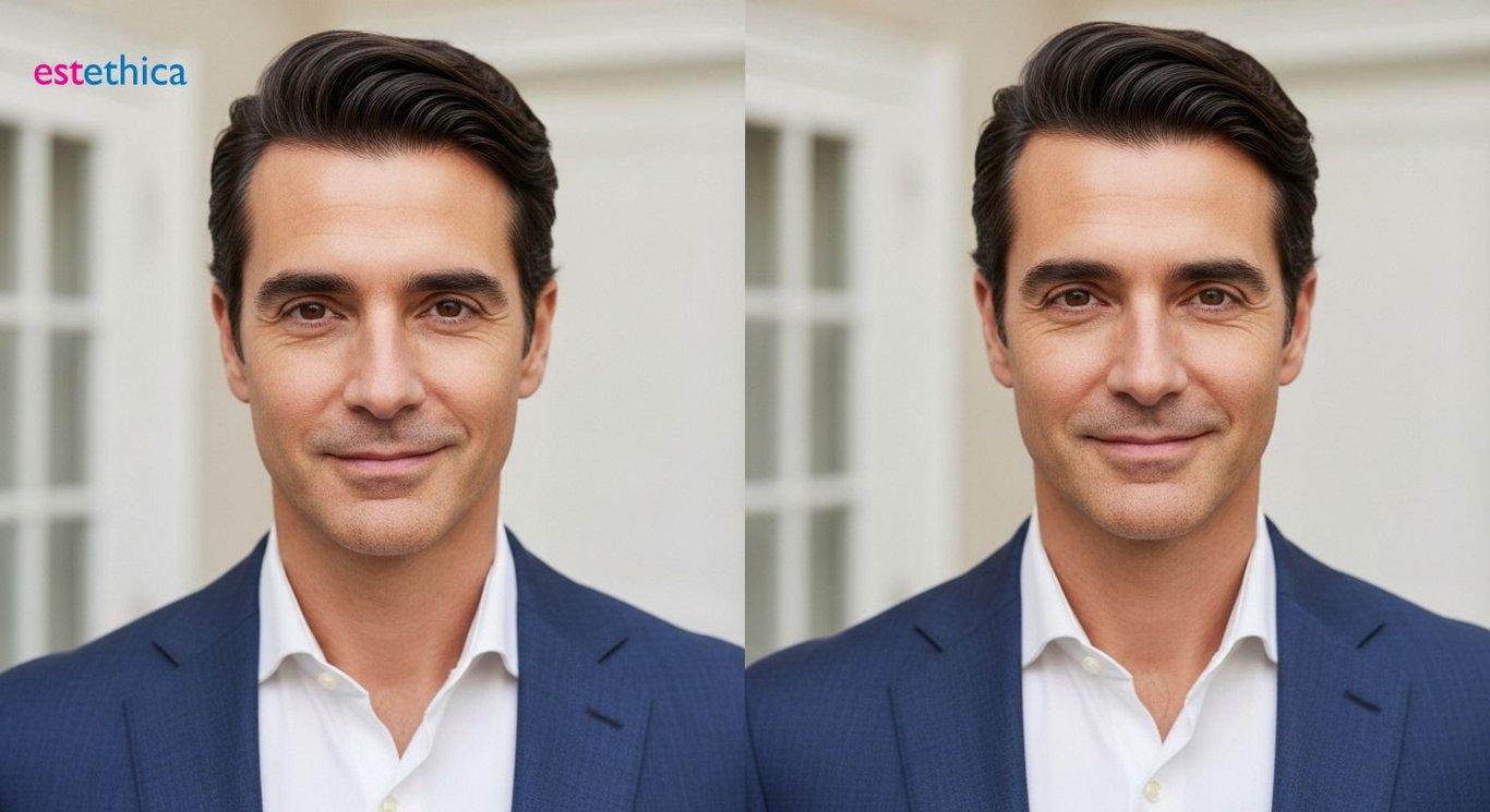 The Cost and Recovery of Male Genital Plastic Surgery