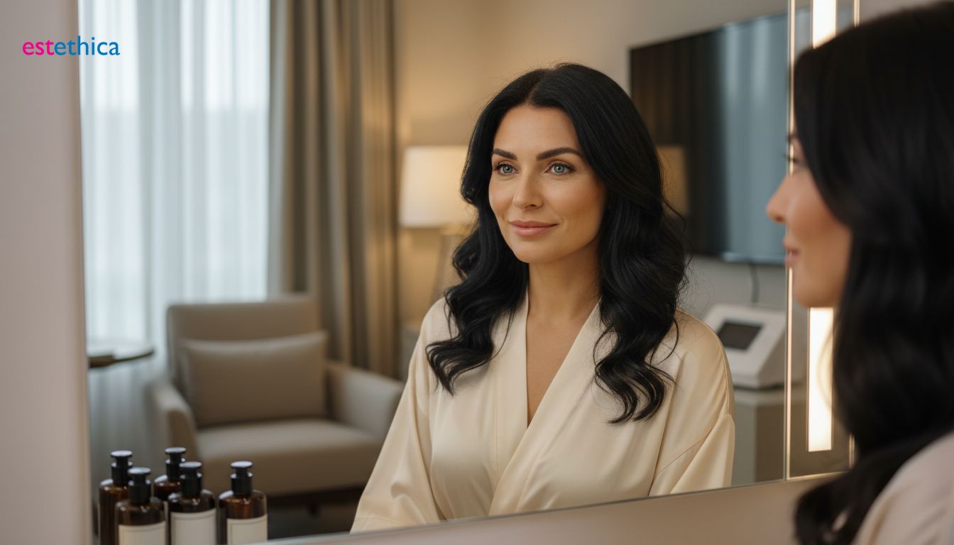 Exploring Cosmetic Gynecology and Vulva Aesthetics