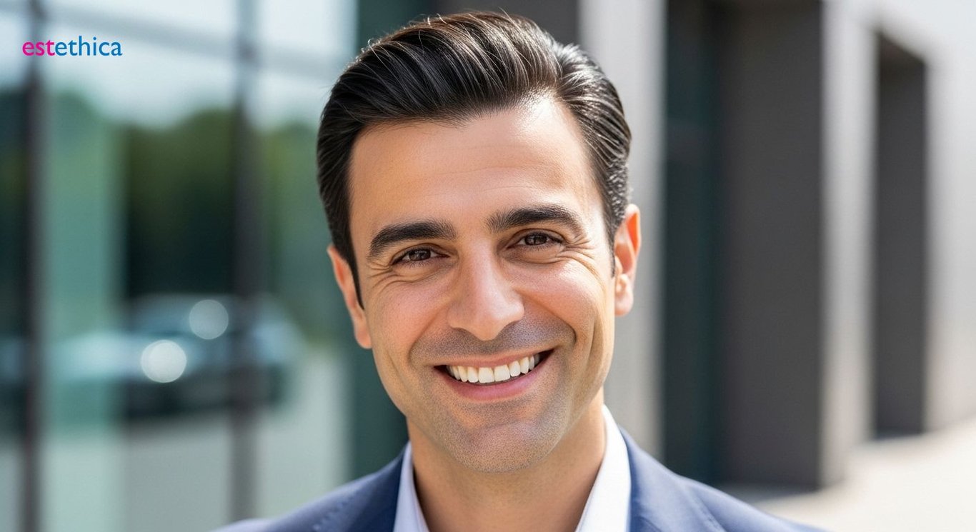 Before & After: Real Hair Restoration Journeys