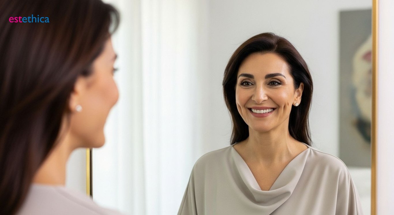 Choosing the Best Breast Implants for a Natural Look