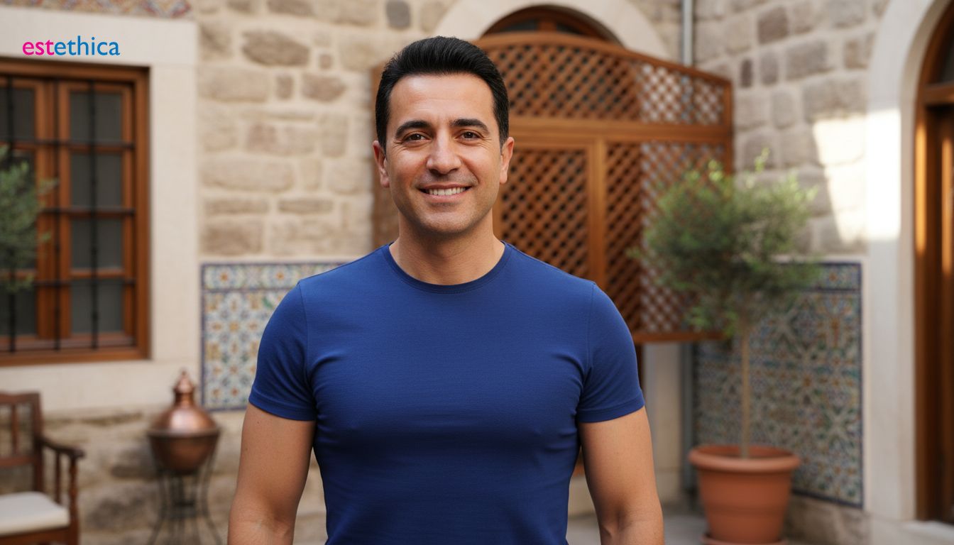 How to Find a Gynecomastia Specialist Near Me