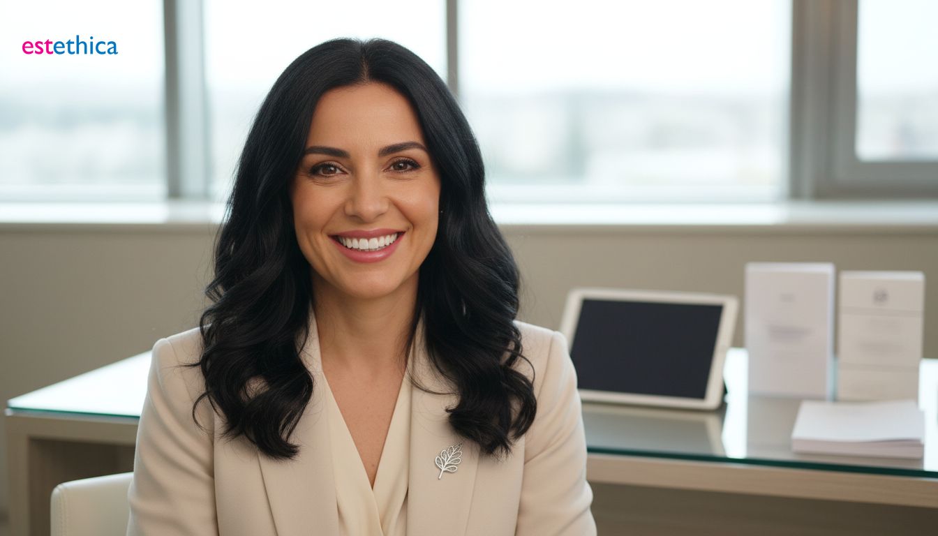 Aesthetic and Functional Implants: Your Best Smile