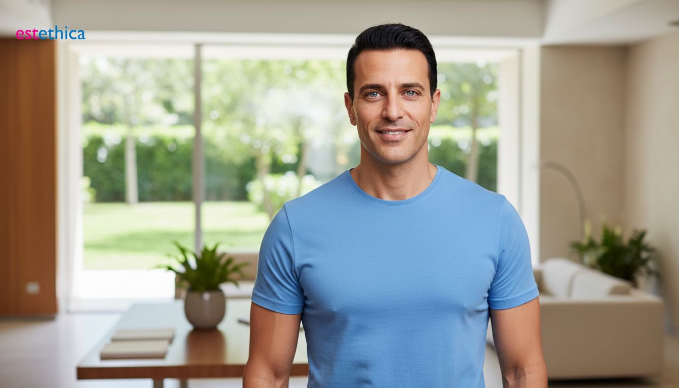Find a Gynecomastia Specialist Near You