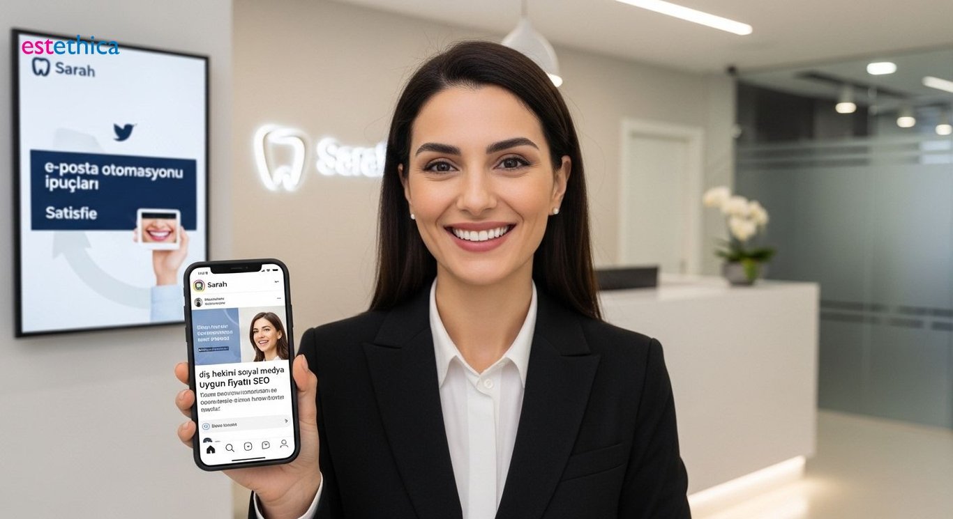 Drive Appointments with Effective Dental Email Marketing Campaigns