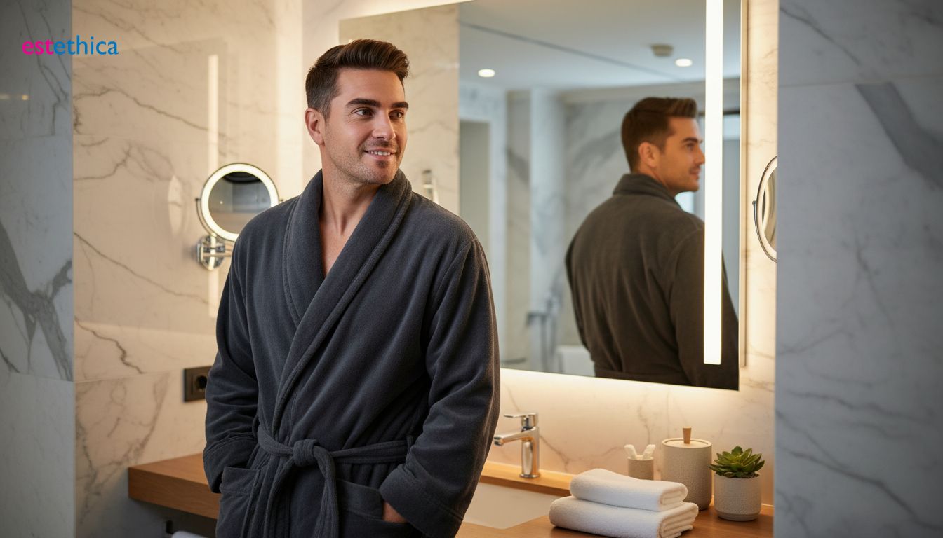 Understanding Penis Enlargement Surgery Recovery