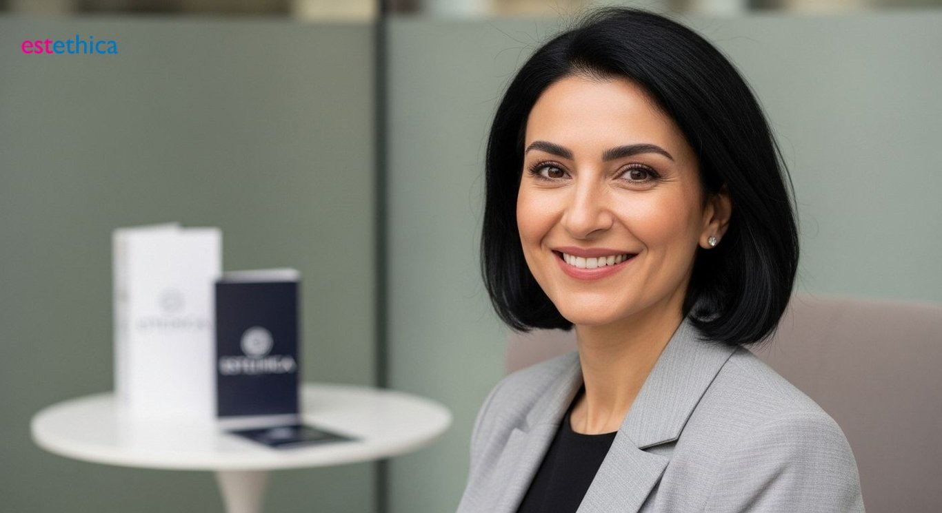 Kapsamlı Estetik Çözümlerimiz ve Uygulamalarımız