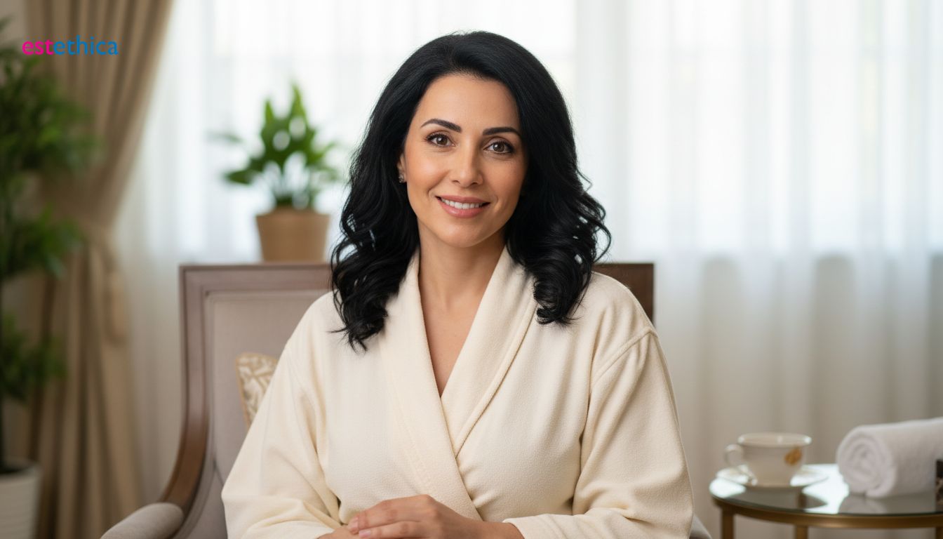 Vaginoplasty Before and After: Real Results