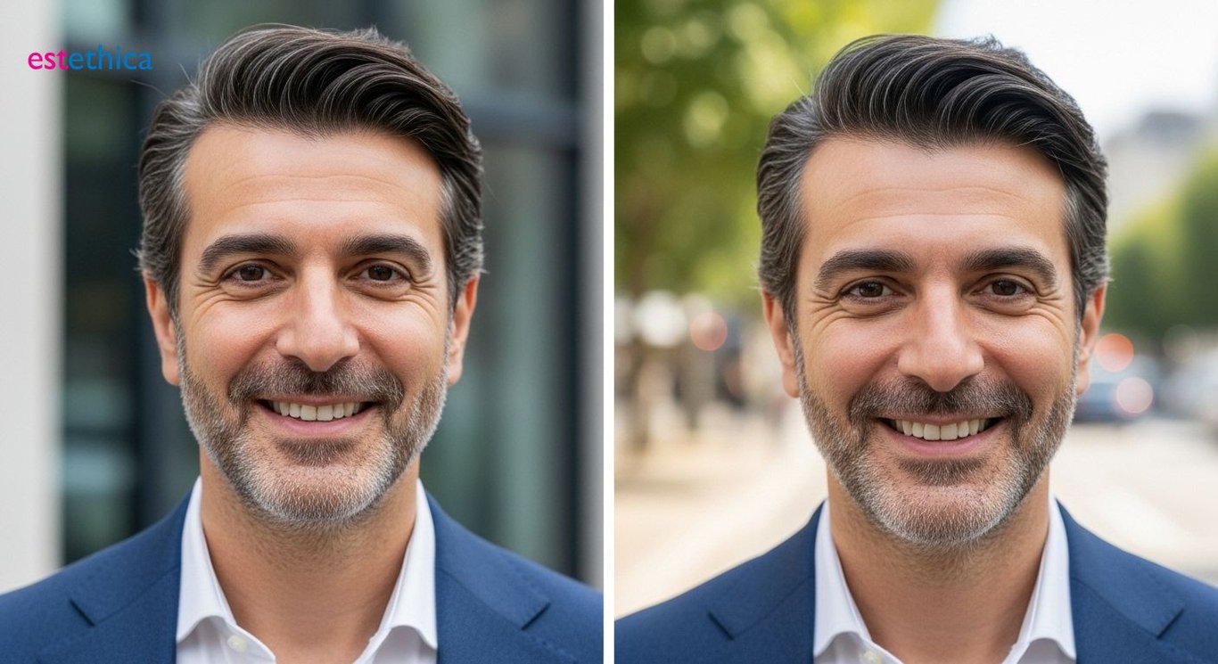 The Science Behind Hair Restoration: FUE vs. FUT Explained