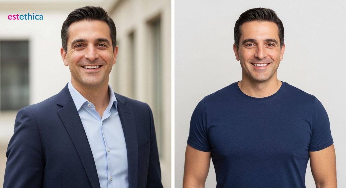 Non-Surgical Treatments for Gynecomastia