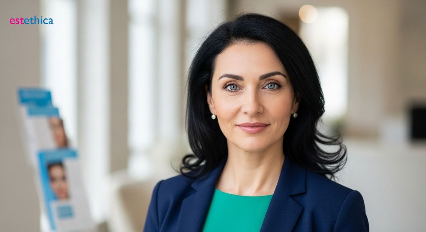 Cost of Blepharoplasty Surgery Explained