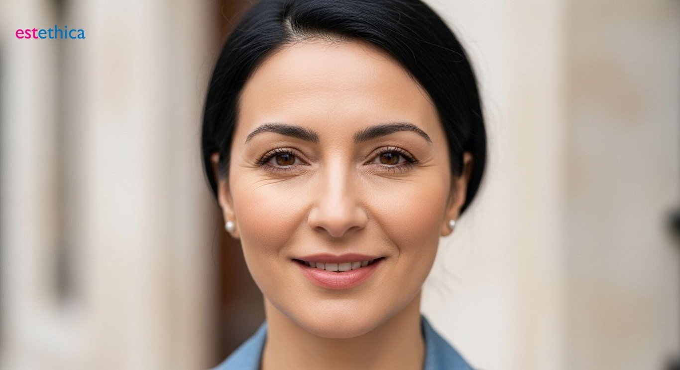 Exploring Eyelid Lift Surgery and Cosmetic Eyelid Surgery