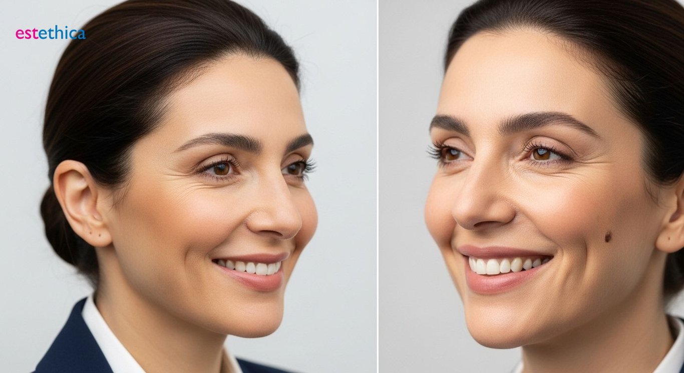 Eyelid Surgery for Hooded Eyes: Restore Youthful Appearance