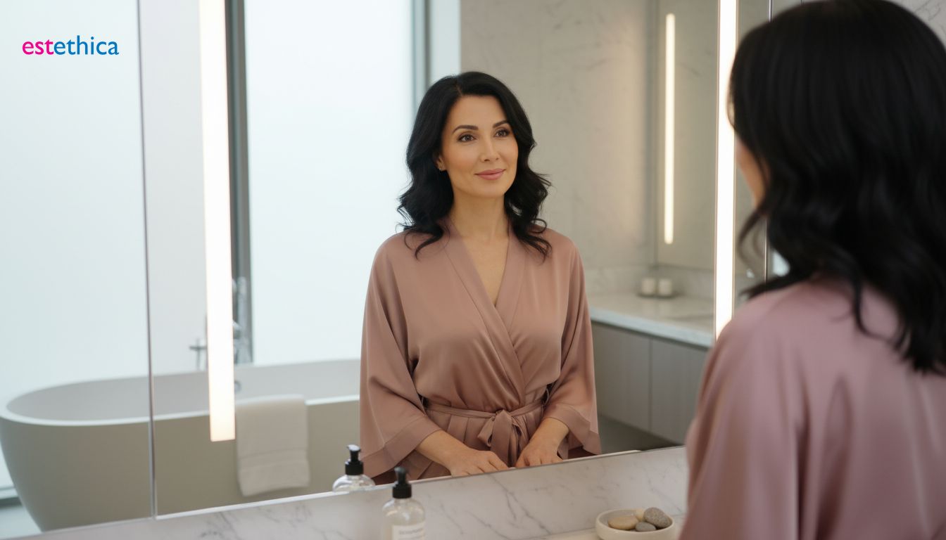 Considering Cosmetic Gynecology Procedures? Get Info Here