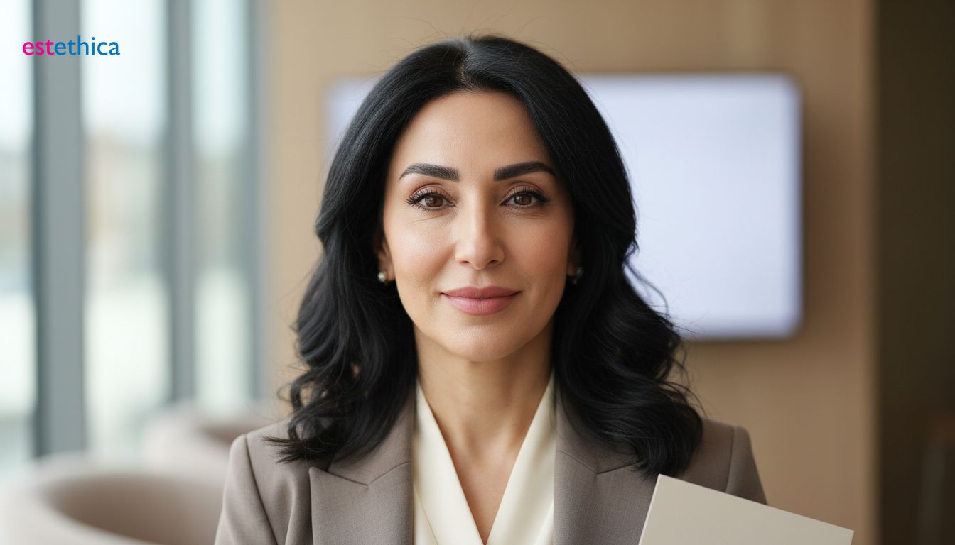 Forehead Lift and Ptosis Correction: Expert Insights