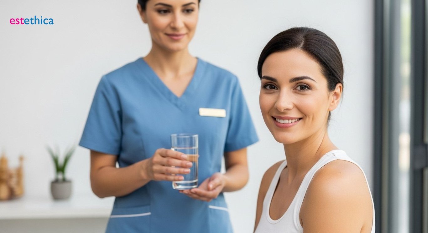 Masaj Faydaları Nelerdir? Bilmeniz Gereken Her Şey