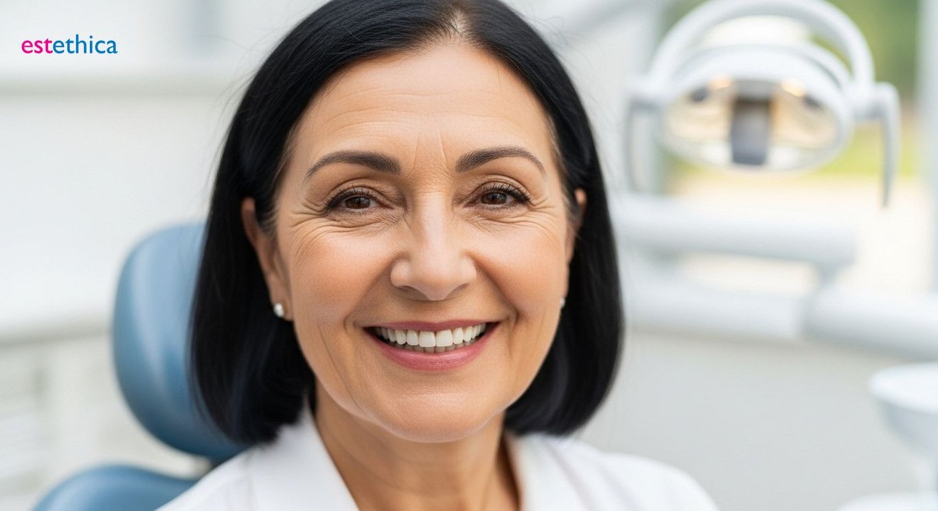 Key Benefits of Dental Implants