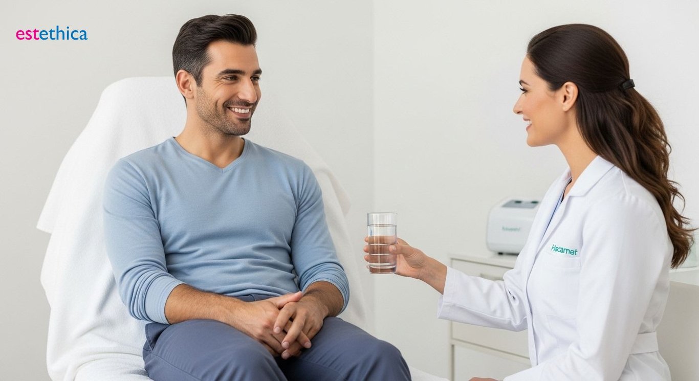 Tıbbi Hacamat: Alternatif Tıp Yöntemleri ve Hacamat Noktaları