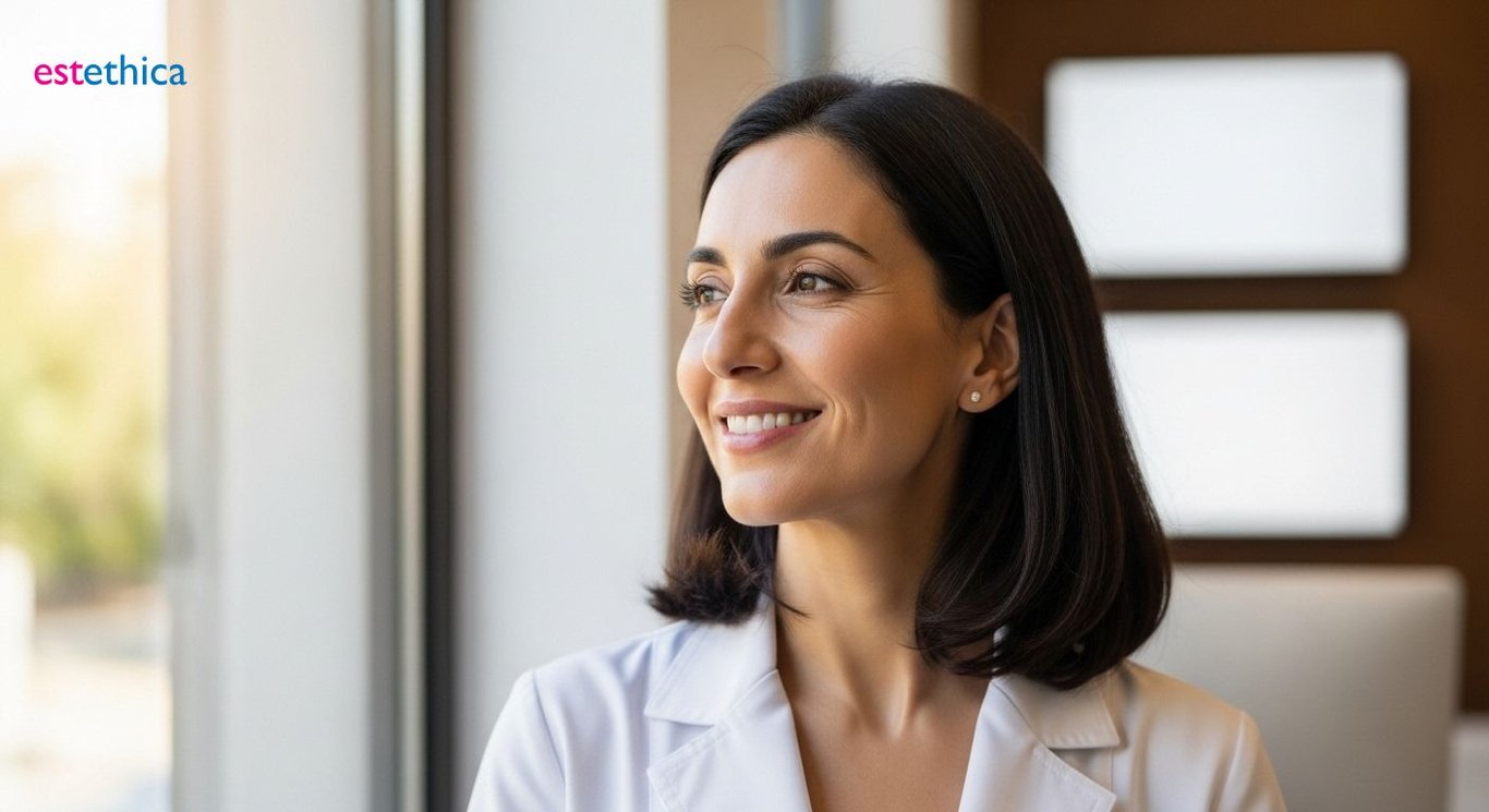 Non-Surgical Vaginal Tightening: What to Expect