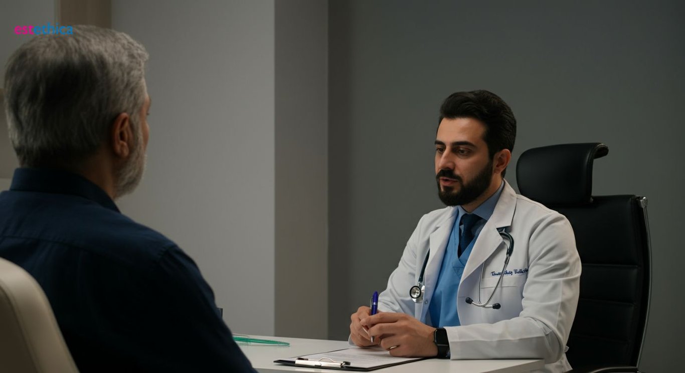 Resmi ve gayri resmi selamlaşma ipuçları ve örnekleri