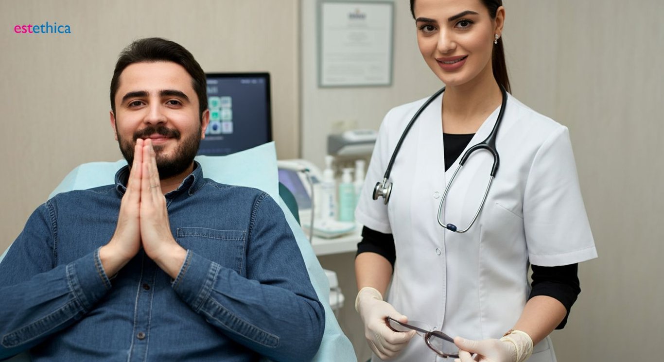 Resmi ve gayriresmi durumlarda 'Merhaba' kullanımı