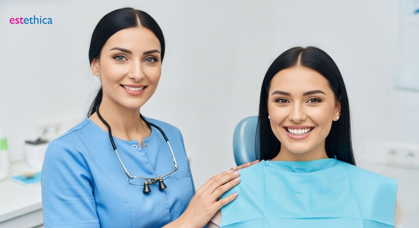 Explore Your Tooth Replacement Options