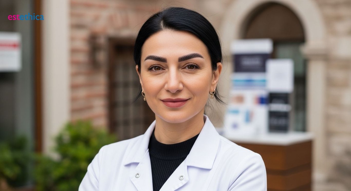 Eyebrow Restoration & Microblading Alternatives