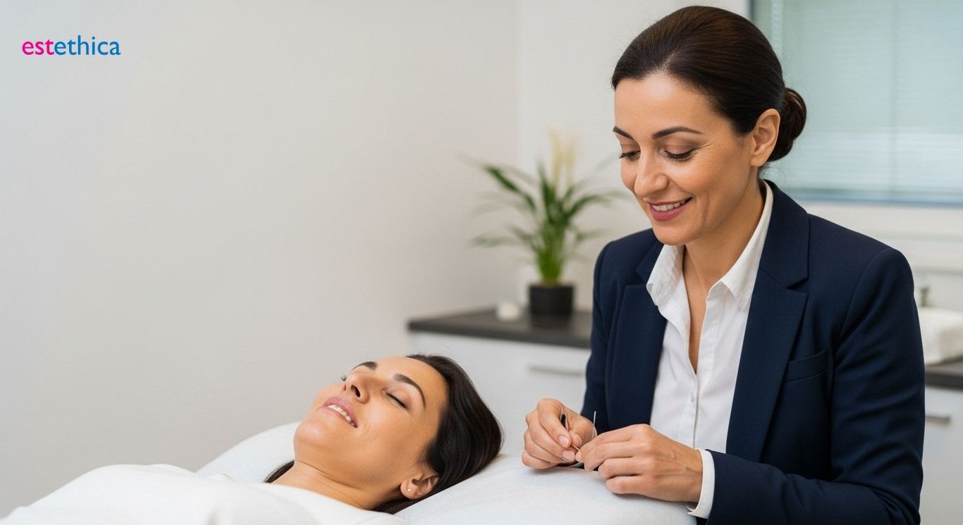 Stres ve Kaygıyla Başa Çıkmada Akupunkturun Rolü