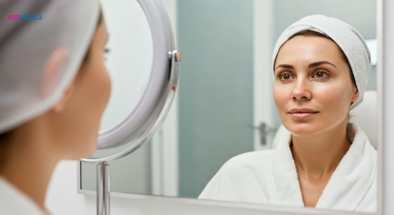 Revitalize & Renew: Skin Rejuvenation Mastery