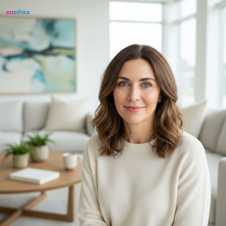 Eyelid Rejuvenation & Ptosis Correction