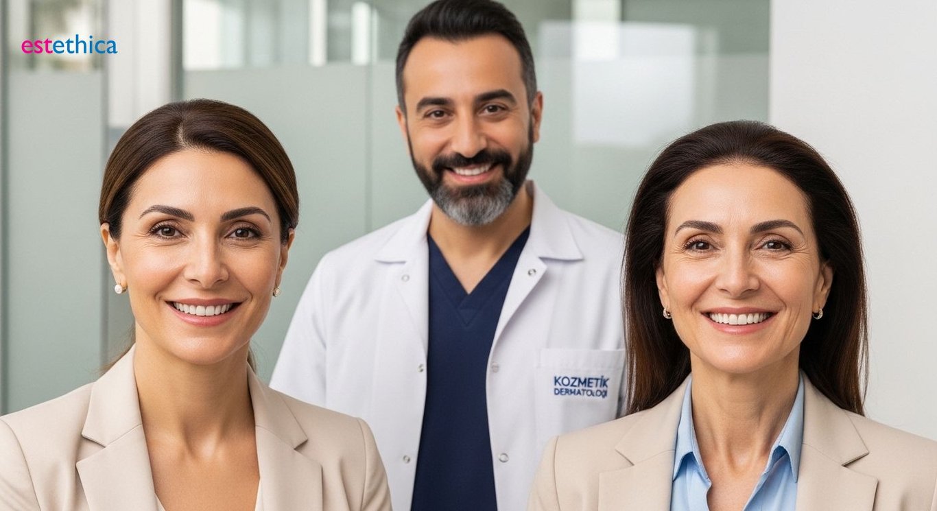 Kök Hücre ile Güzellik: Kapsamlı Uygulamalar ve Yeni Nesil Bakım