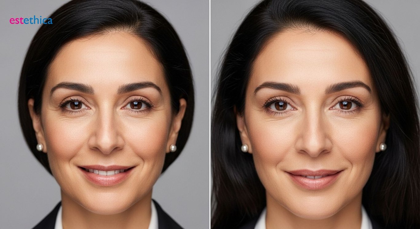 Exploring Cosmetic Eyelid Surgery: Upper and Lower Eyelid Options