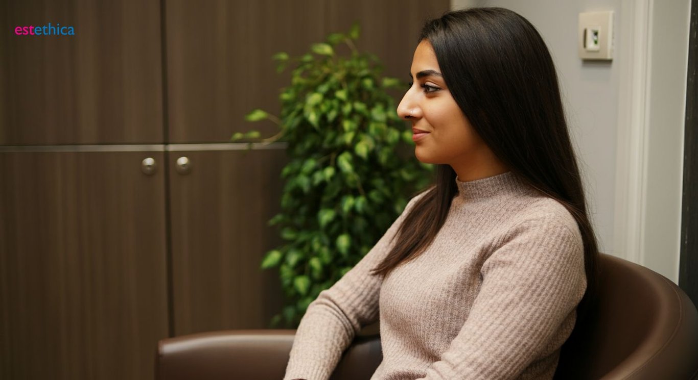 Rhinoplasty: Enhancing aesthetics and breathing function