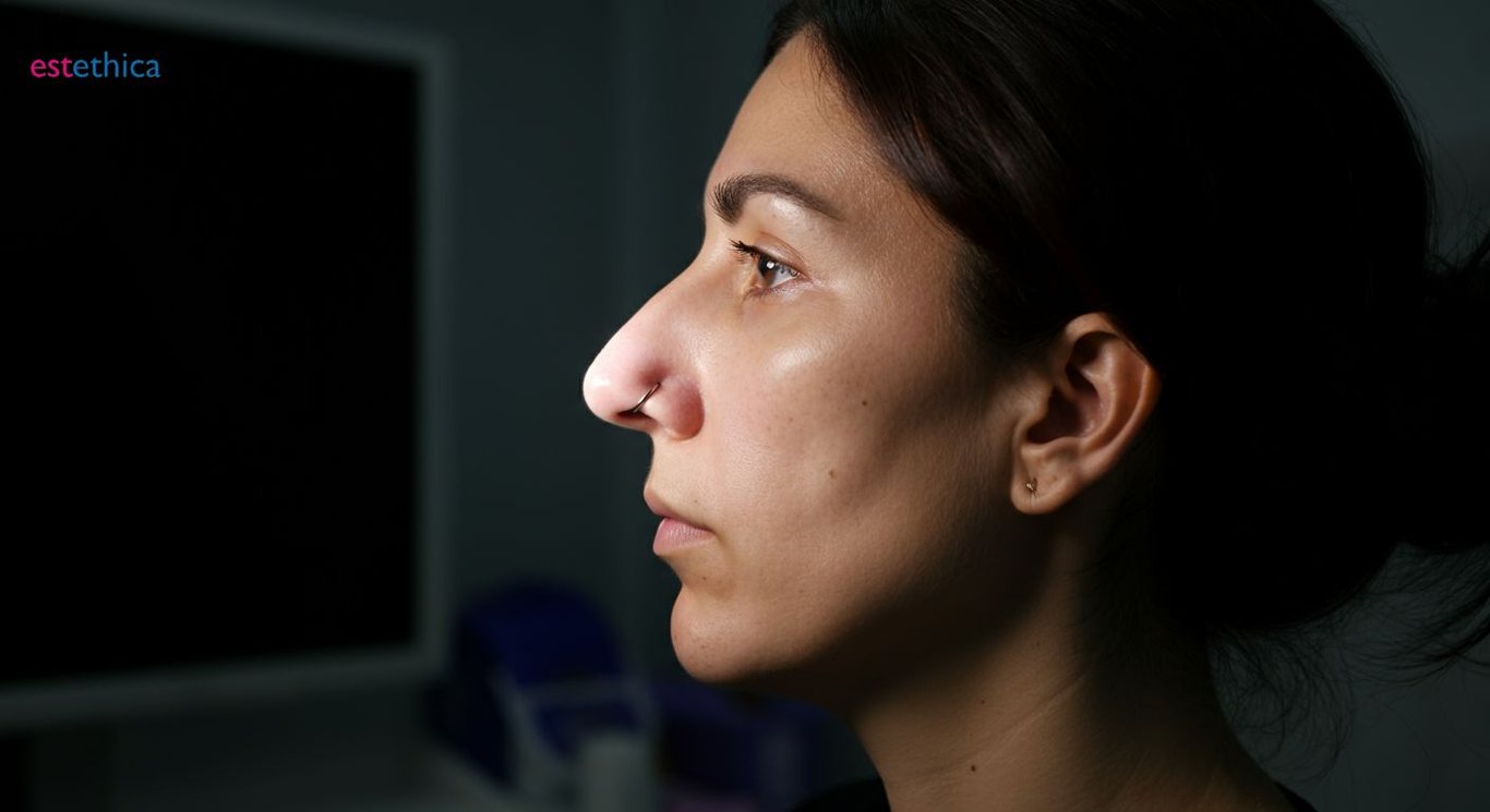 Rhinoplasty recovery tips for smooth healing