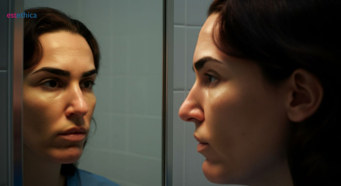 Rhinoplasty recovery tips for optimal healing