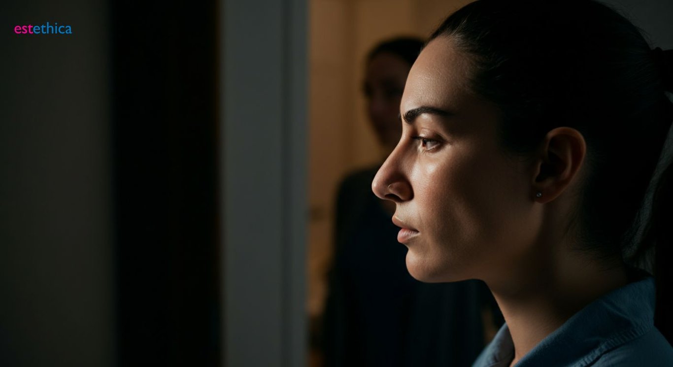 Rhinoplasty recovery: post-surgery expectations
