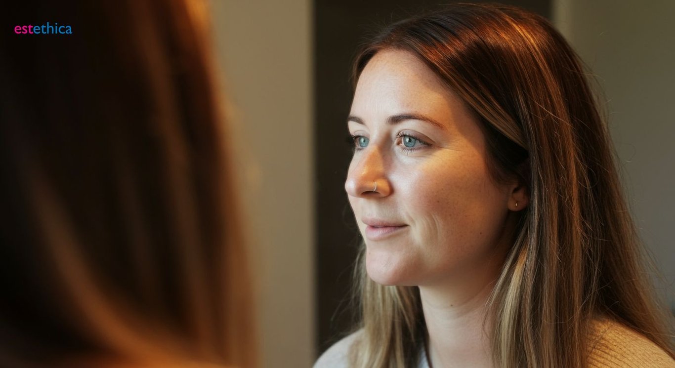 Rhinoplasty recovery: post-surgery expectations
